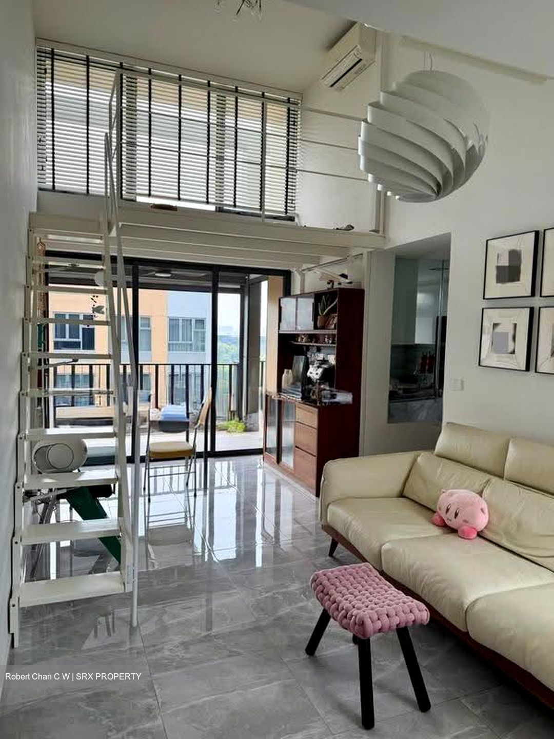 The Brownstone (D27), Condominium #636534401